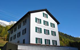 Ristorante Albergo All'Acqua